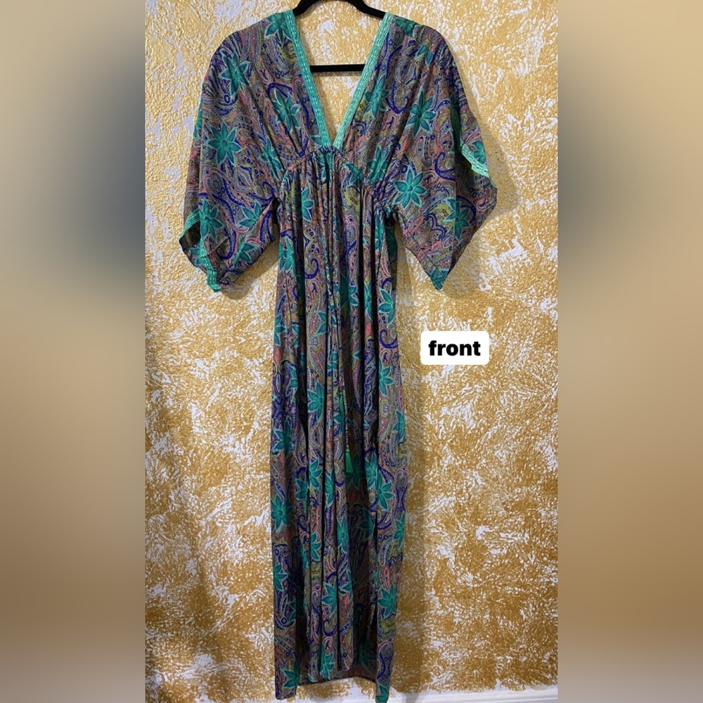 Karma Highway dress